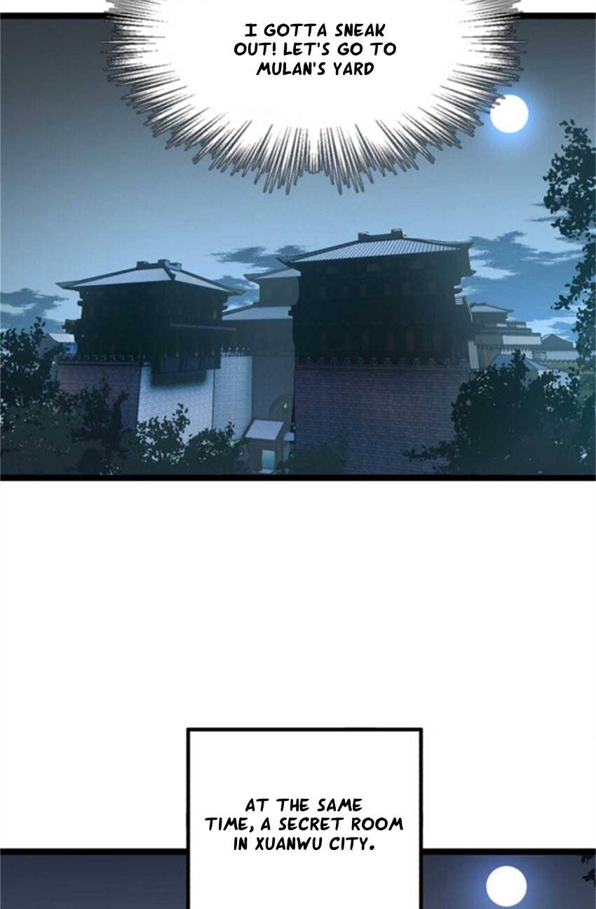 Read Ultimate Son in Law En Manga Online