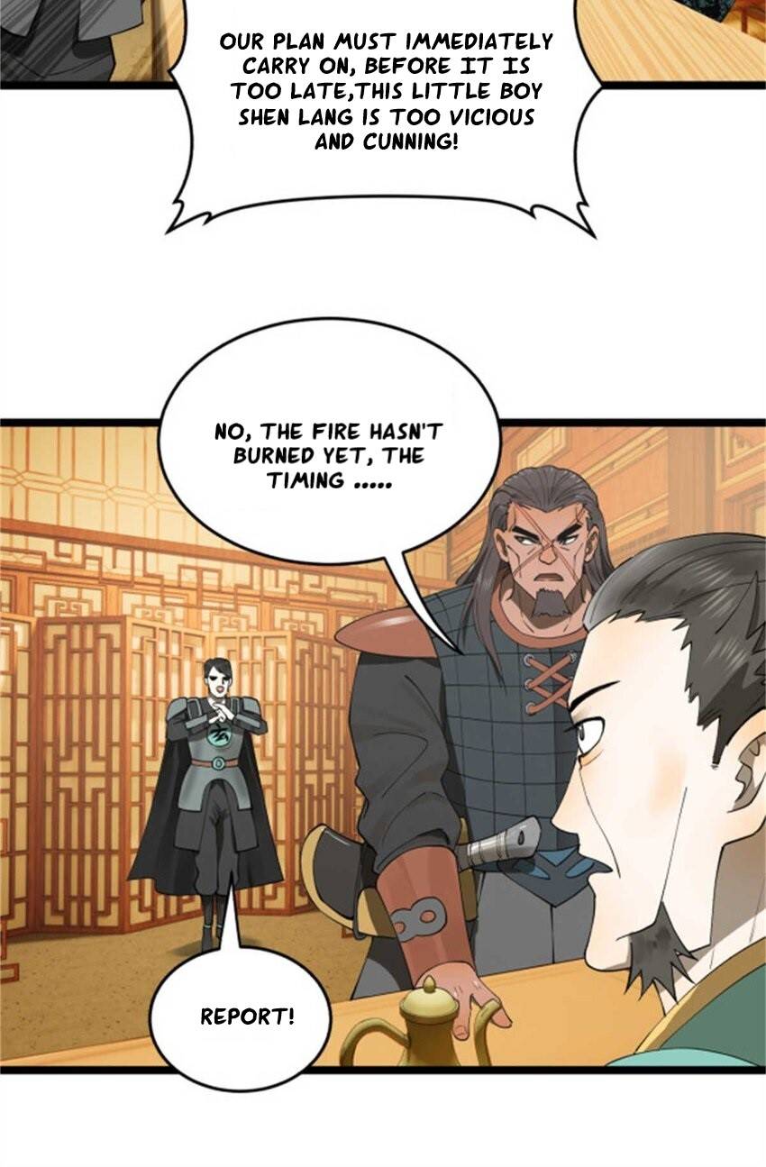 Read Ultimate Son in Law En Manga Online