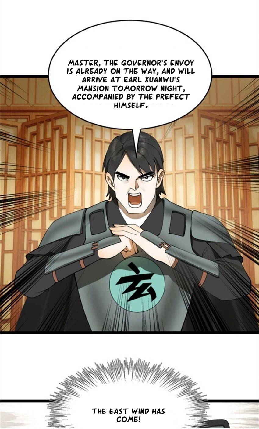 Read Ultimate Son in Law En Manga Online
