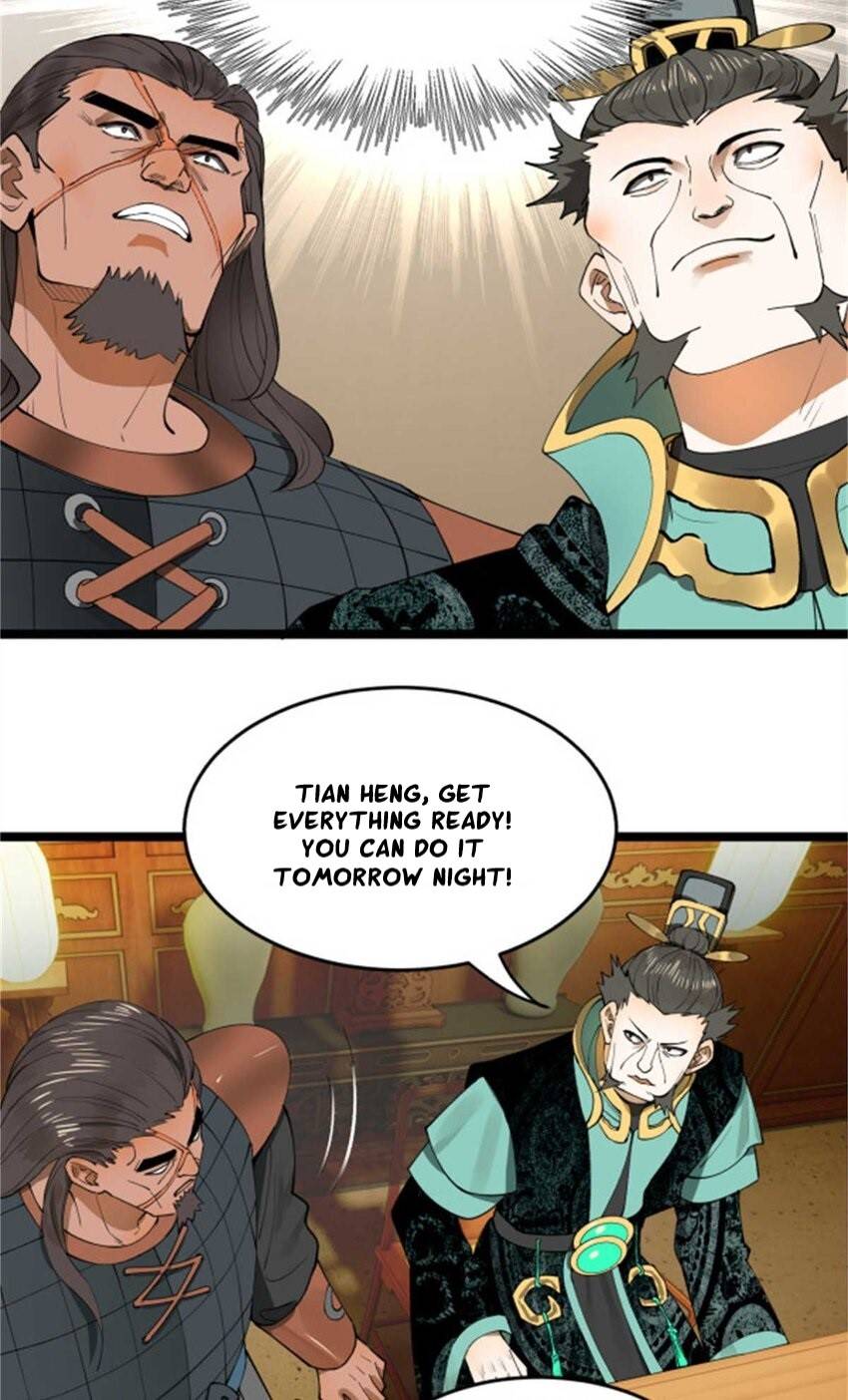 Read Ultimate Son in Law En Manga Online