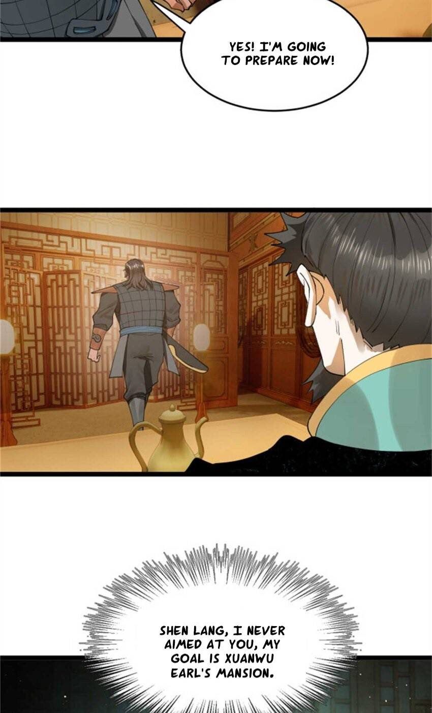 Read Ultimate Son in Law En Manga Online