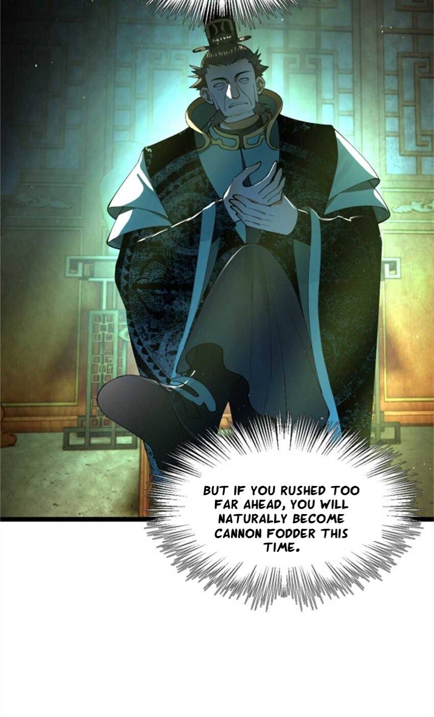 Read Ultimate Son in Law En Manga Online