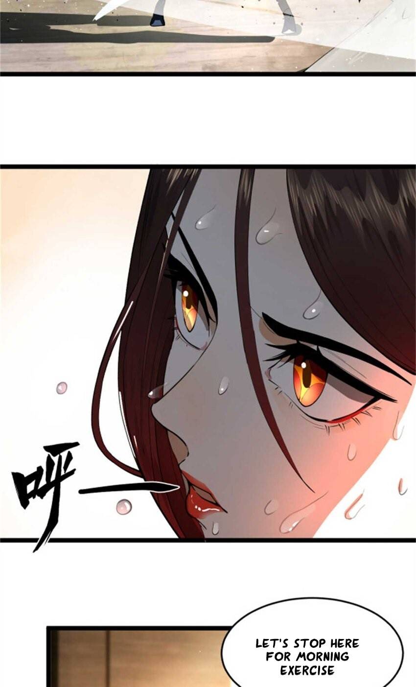 Read Ultimate Son in Law En Manga Online