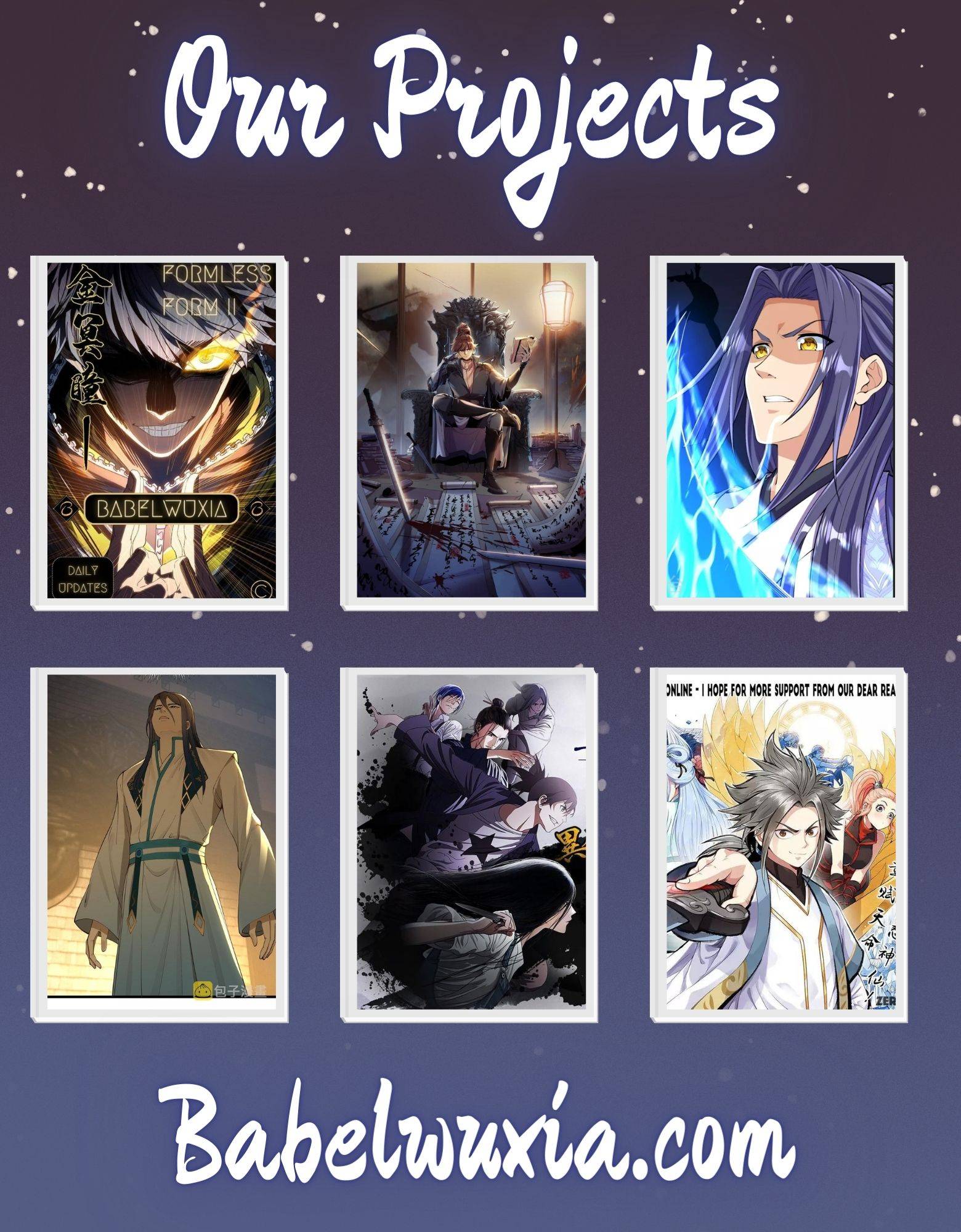 Read Ultimate Son in Law En Manga Online