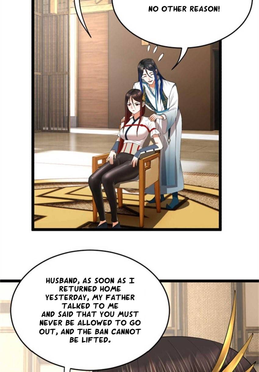 Read Ultimate Son in Law En Manga Online