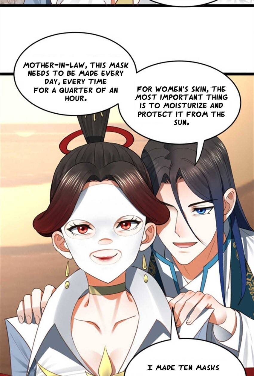 Read Ultimate Son in Law En Manga Online