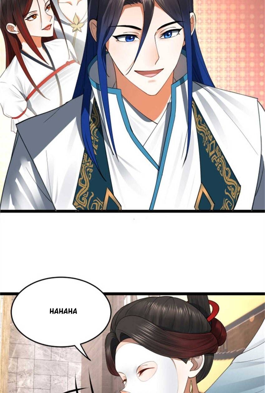 Read Ultimate Son in Law En Manga Online