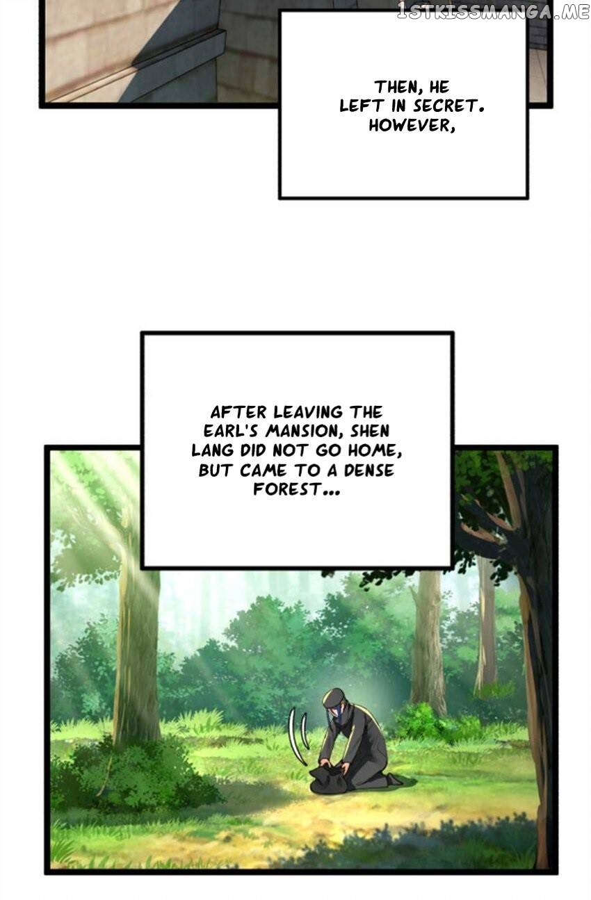 Read Ultimate Son in Law En Manga Online