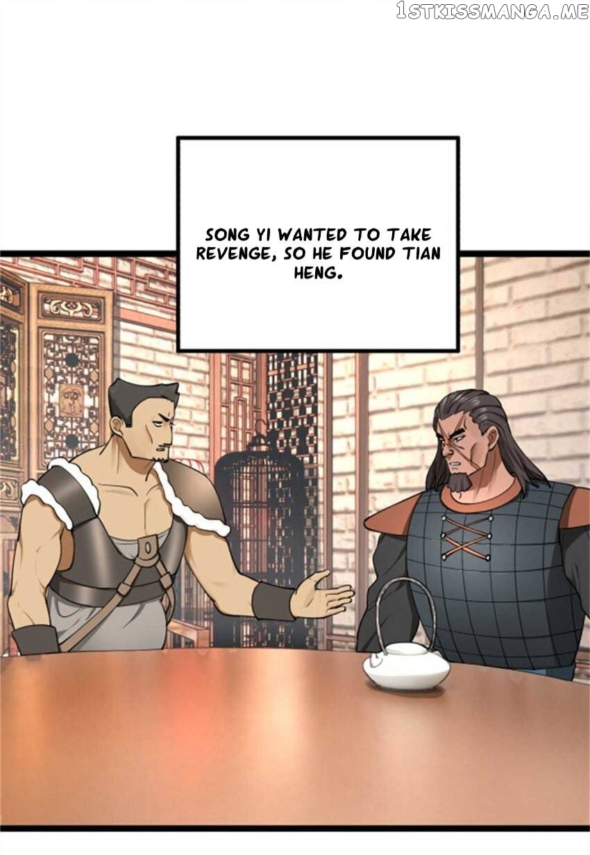 Read Ultimate Son in Law En Manga Online