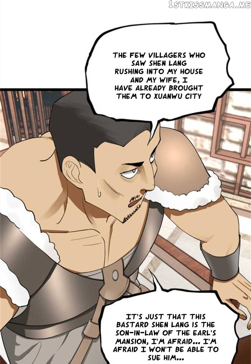 Read Ultimate Son in Law En Manga Online