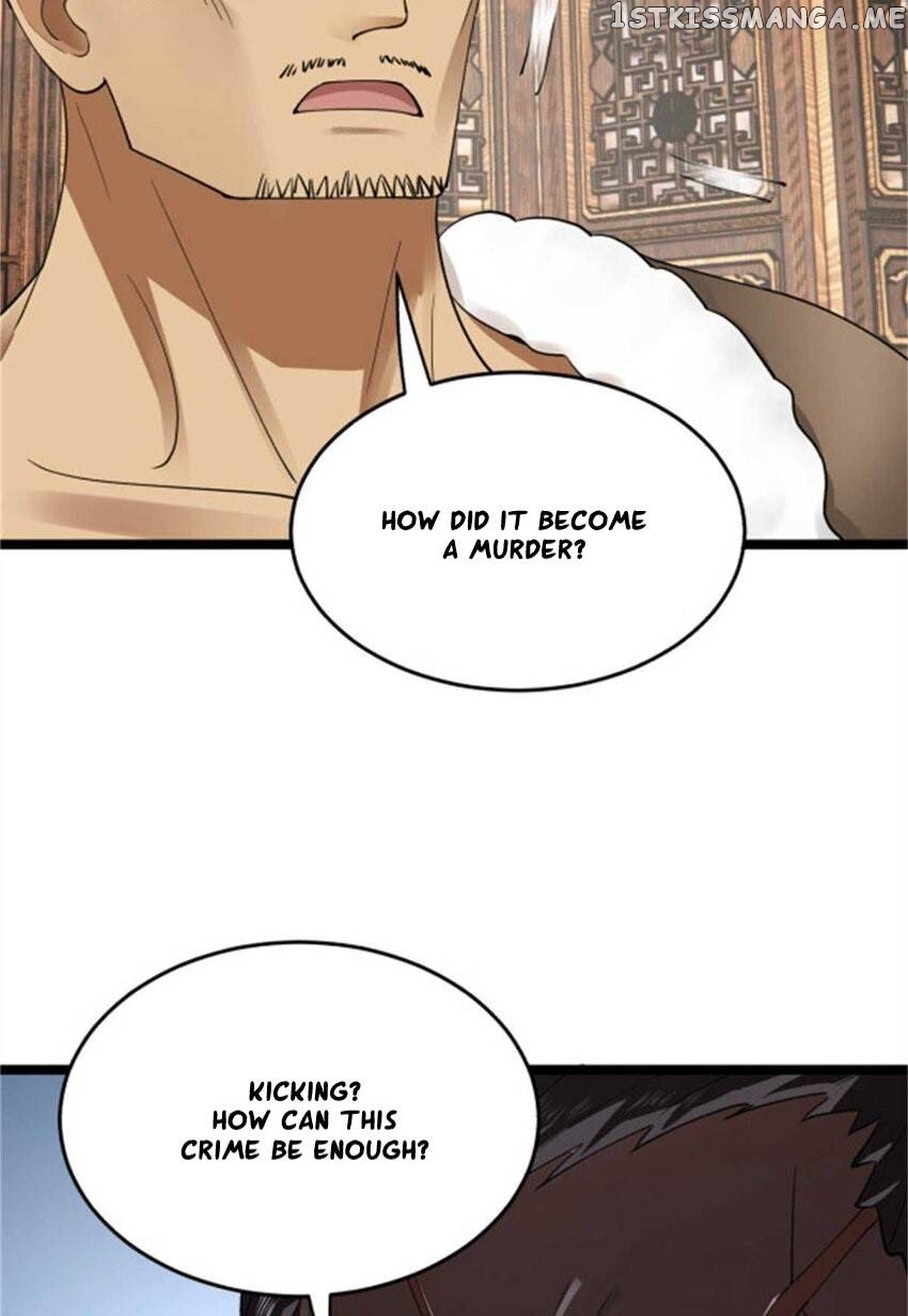 Read Ultimate Son in Law En Manga Online