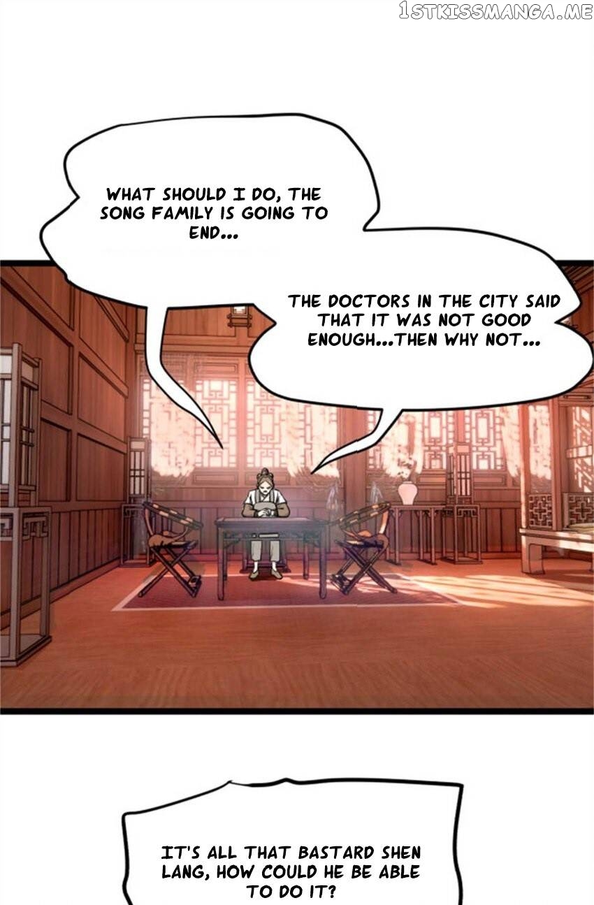 Read Ultimate Son in Law En Manga Online