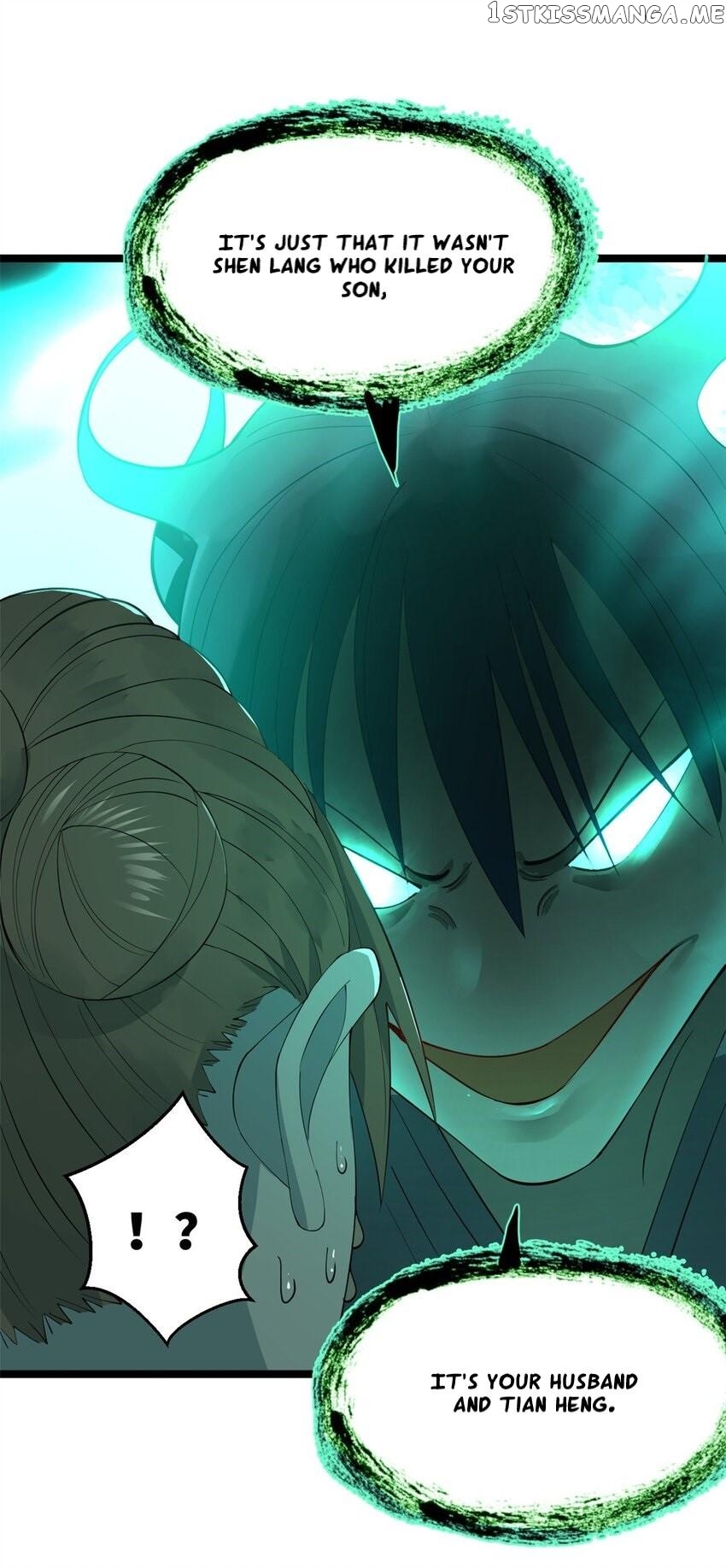 Read Ultimate Son in Law En Manga Online