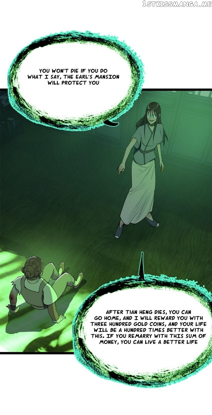 Read Ultimate Son in Law En Manga Online