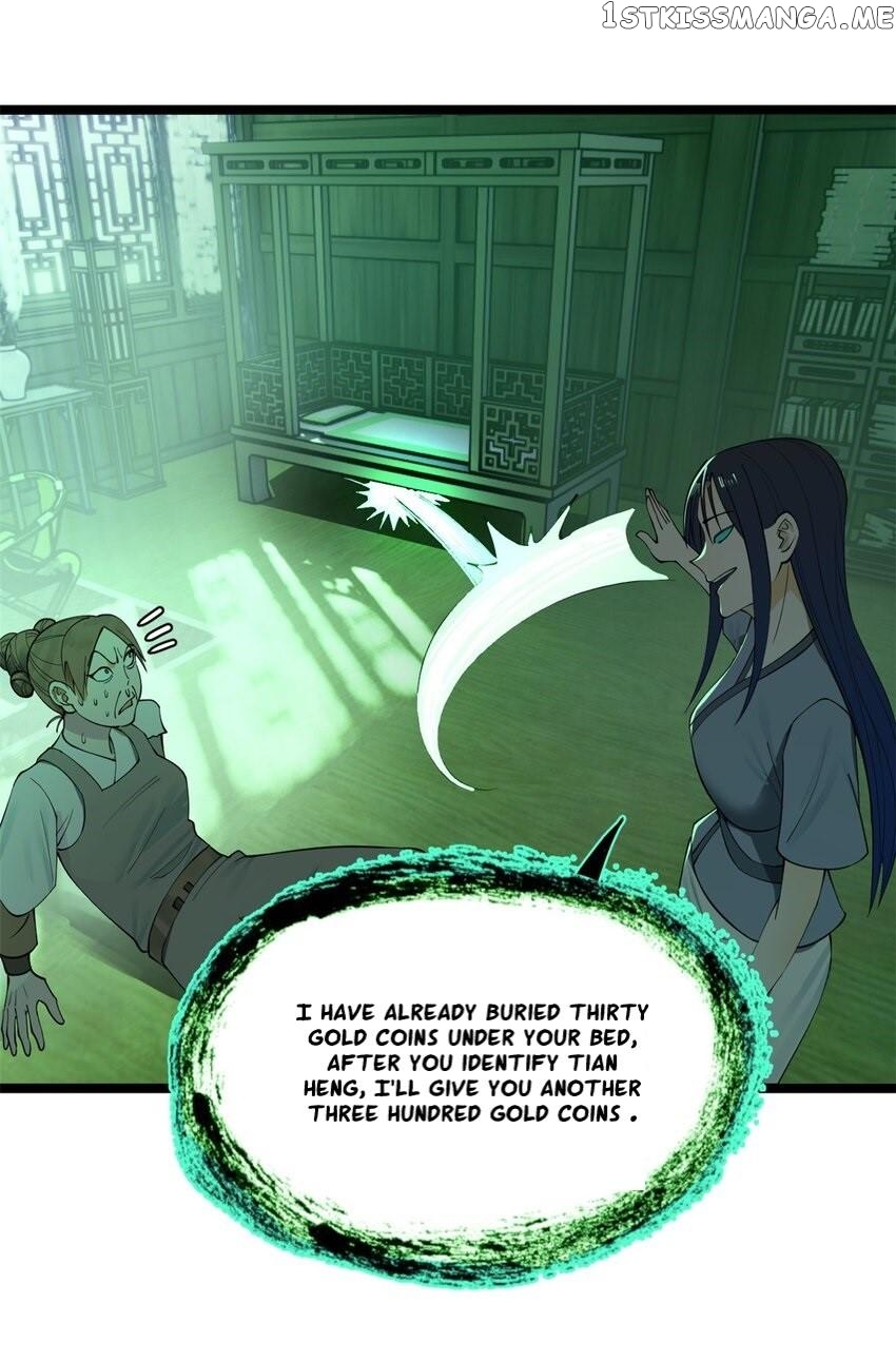 Read Ultimate Son in Law En Manga Online