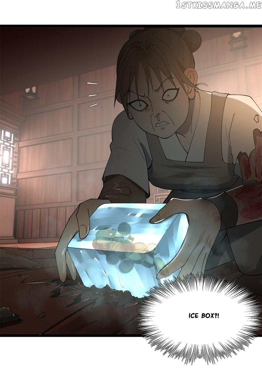 Read Ultimate Son in Law En Manga Online