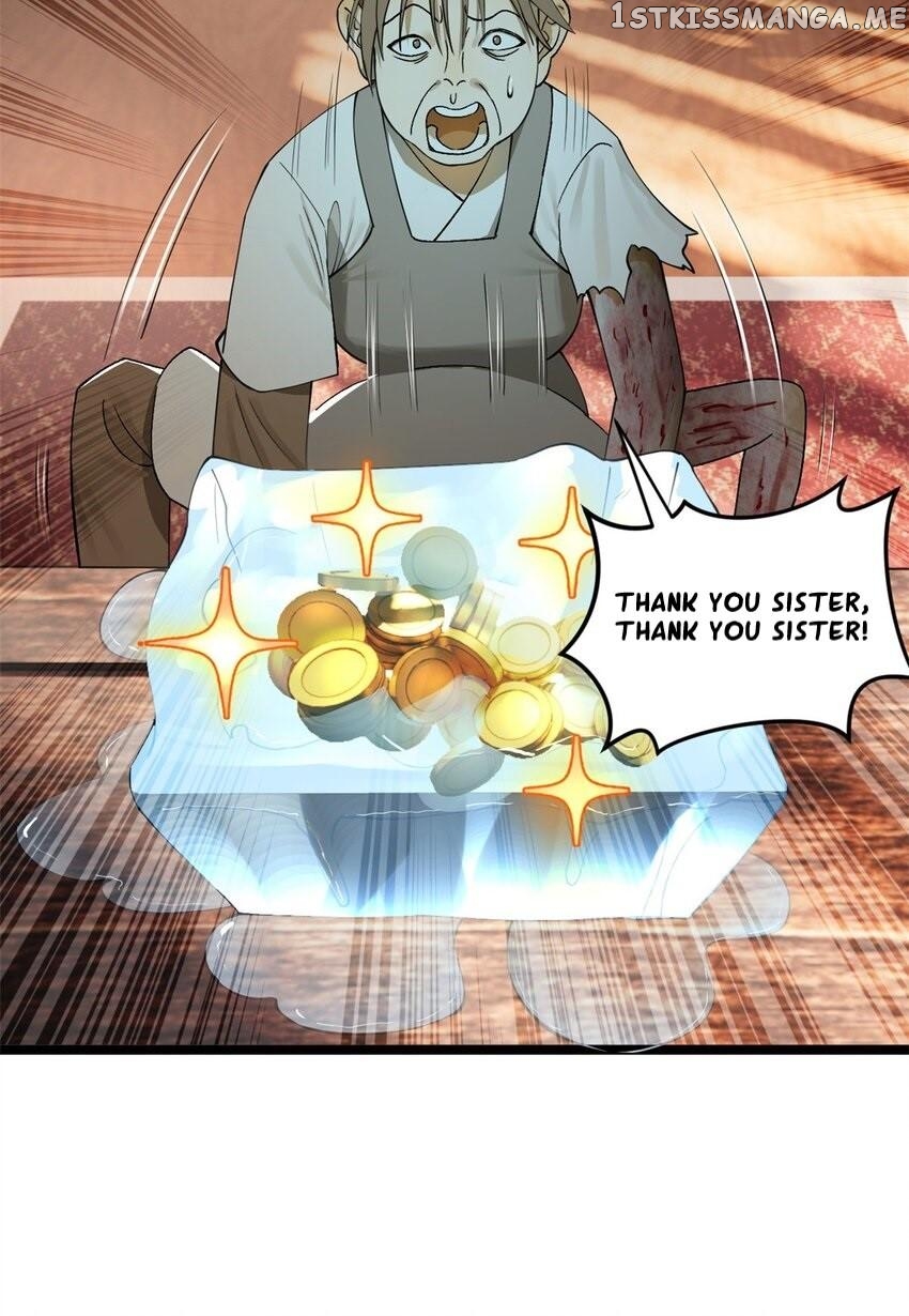 Read Ultimate Son in Law En Manga Online