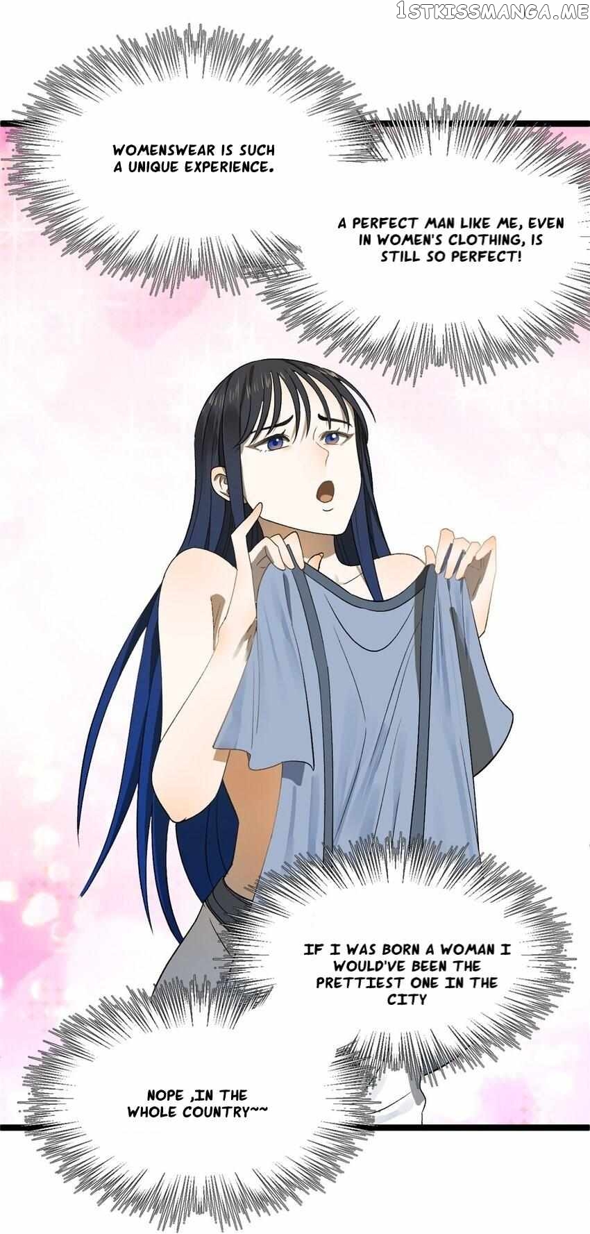 Read Ultimate Son in Law En Manga Online
