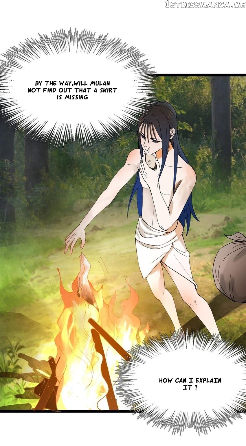 Read Ultimate Son in Law En Manga Online