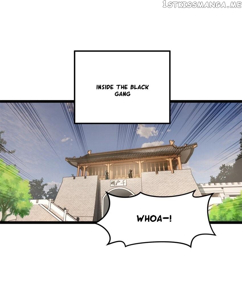 Read Ultimate Son in Law En Manga Online