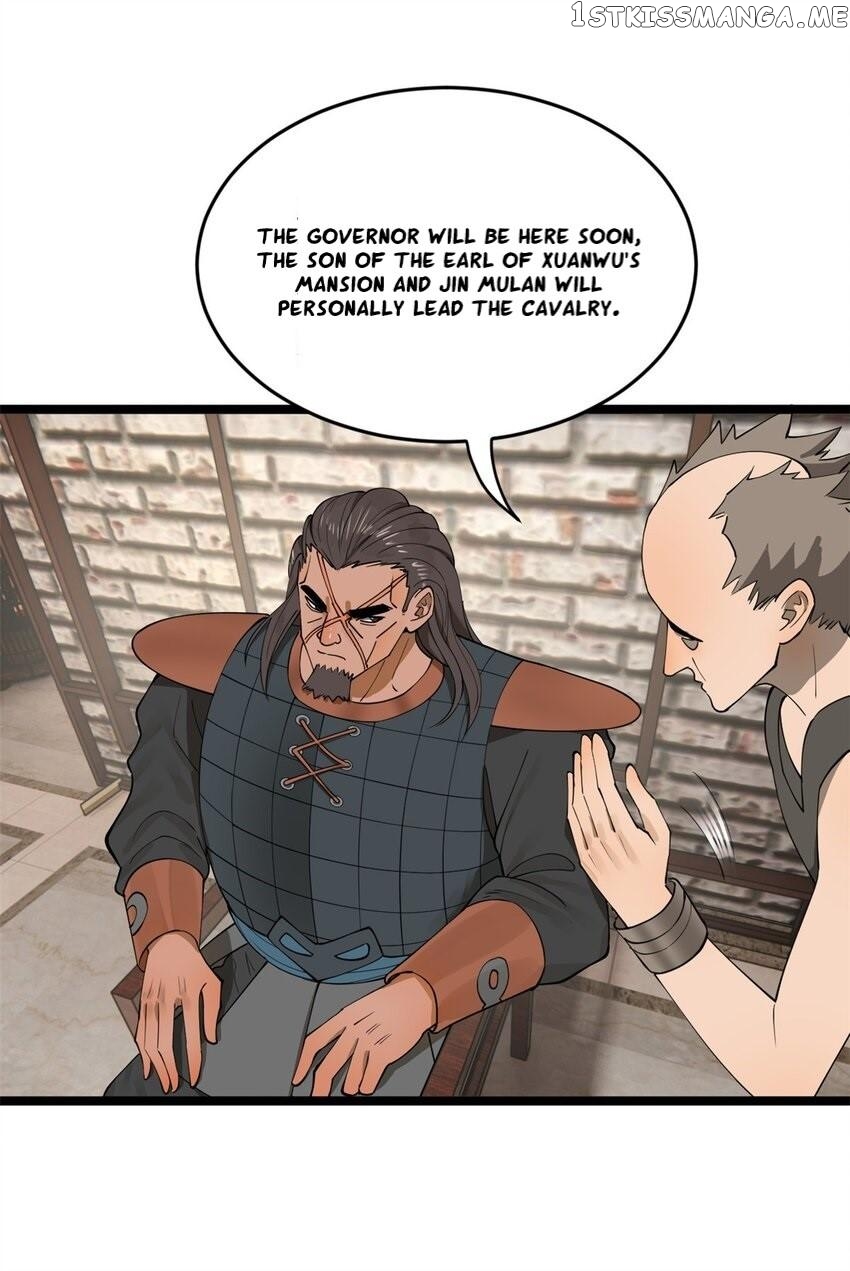 Read Ultimate Son in Law En Manga Online