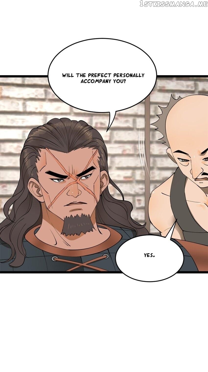 Read Ultimate Son in Law En Manga Online
