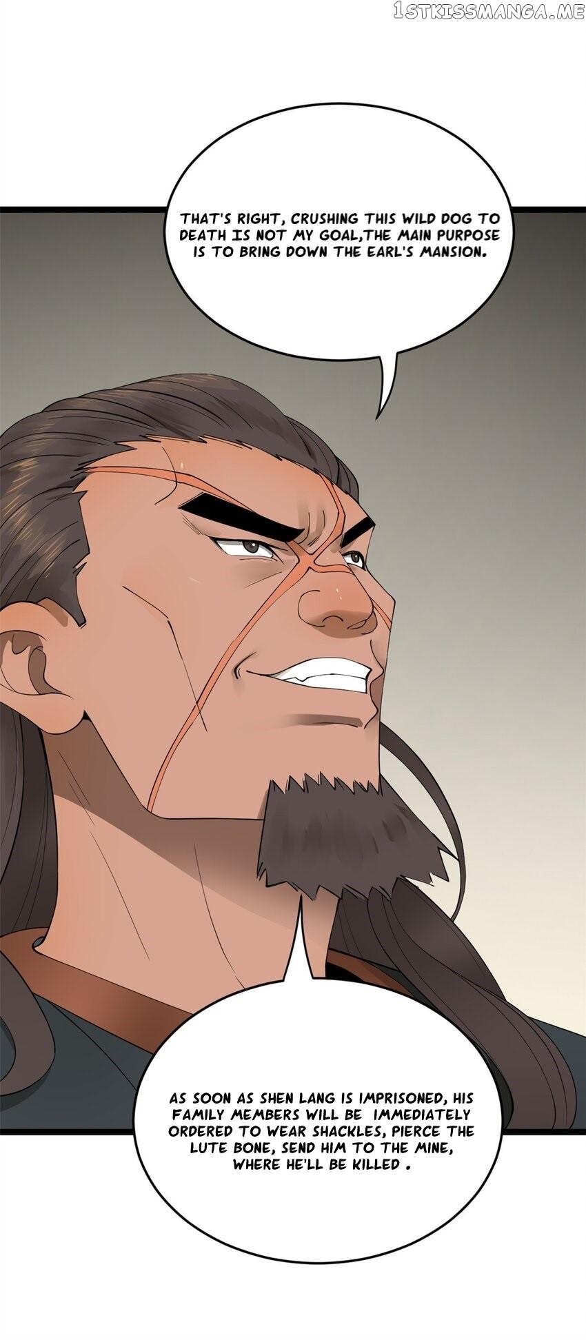 Read Ultimate Son in Law En Manga Online