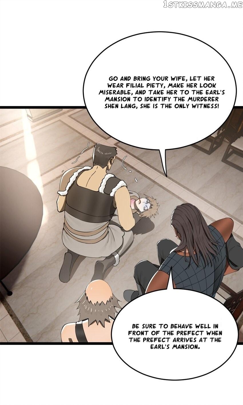 Read Ultimate Son in Law En Manga Online