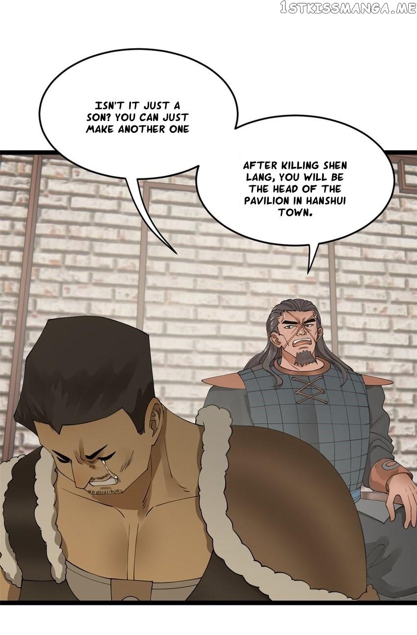 Read Ultimate Son in Law En Manga Online