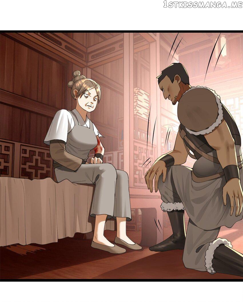 Read Ultimate Son in Law En Manga Online
