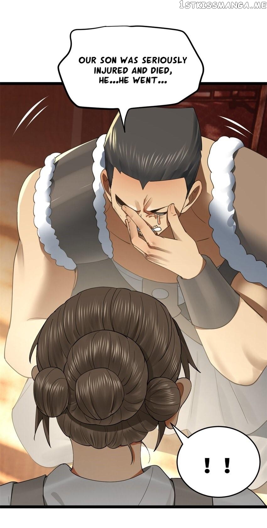 Read Ultimate Son in Law En Manga Online