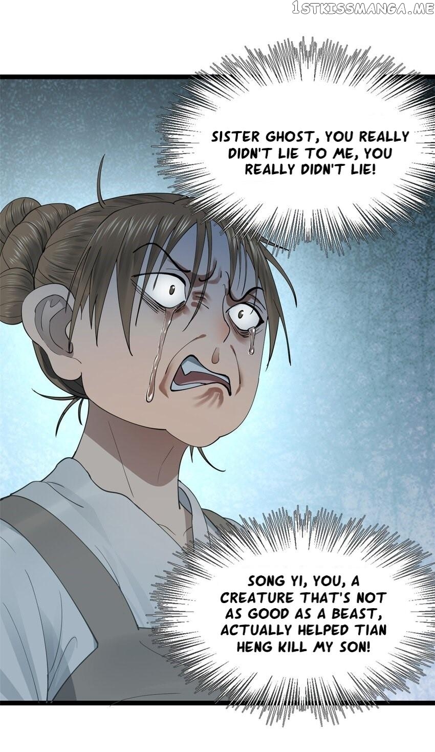 Read Ultimate Son in Law En Manga Online