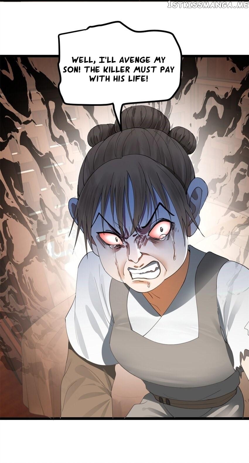 Read Ultimate Son in Law En Manga Online