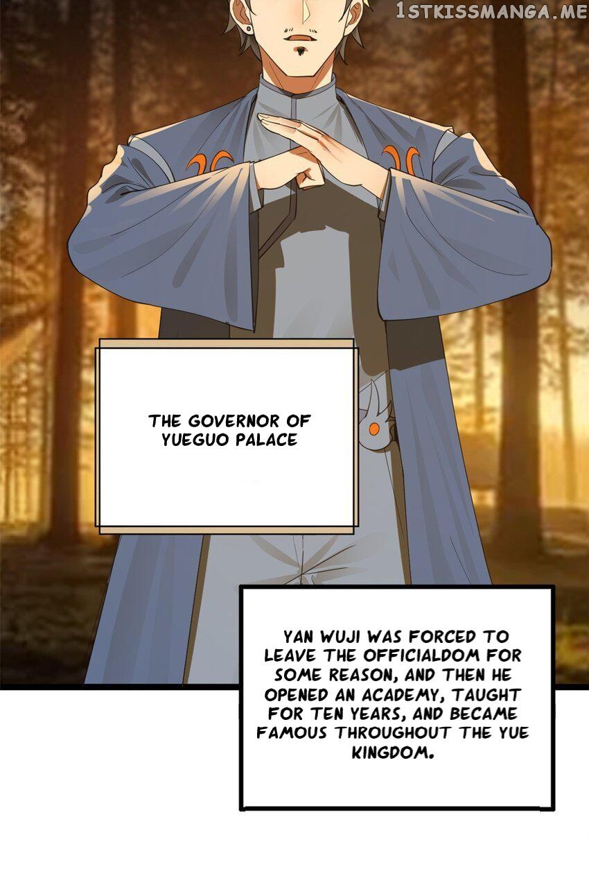 Read Ultimate Son in Law En Manga Online