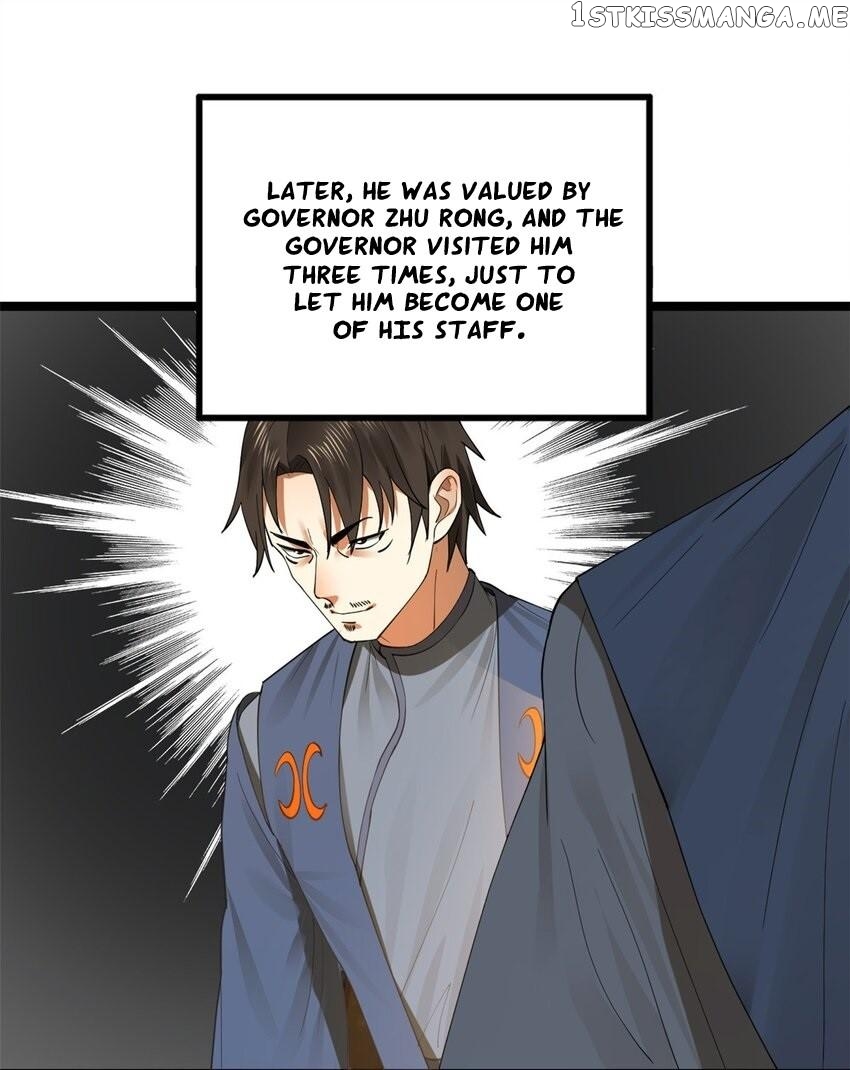 Read Ultimate Son in Law En Manga Online