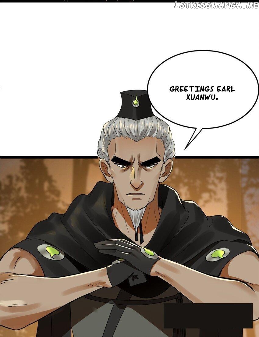Read Ultimate Son in Law En Manga Online