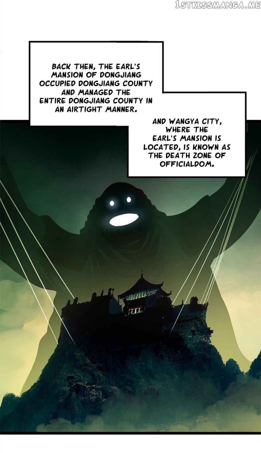 Read Ultimate Son in Law En Manga Online
