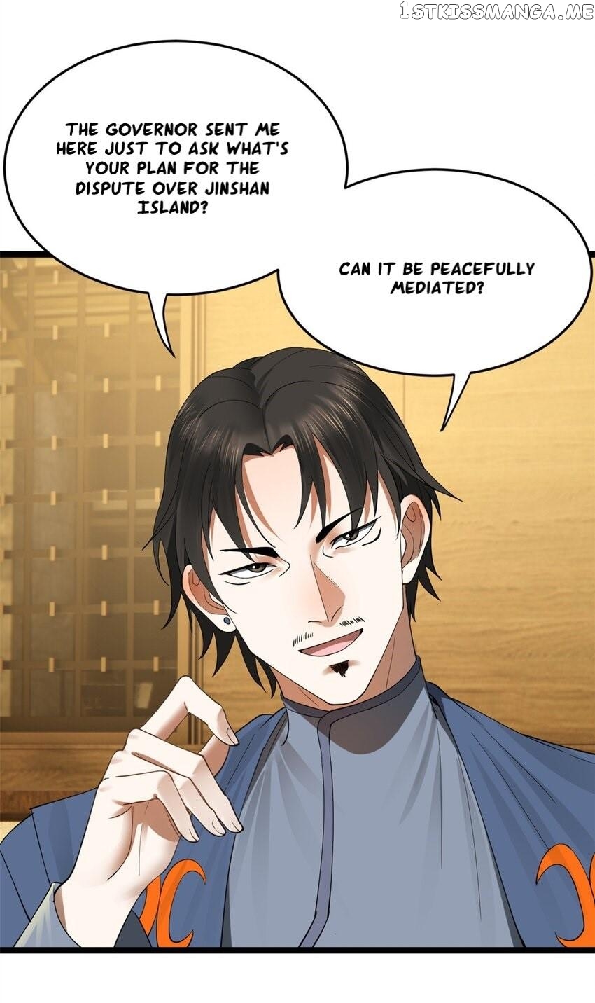 Read Ultimate Son in Law En Manga Online
