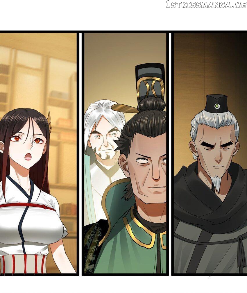 Read Ultimate Son in Law En Manga Online