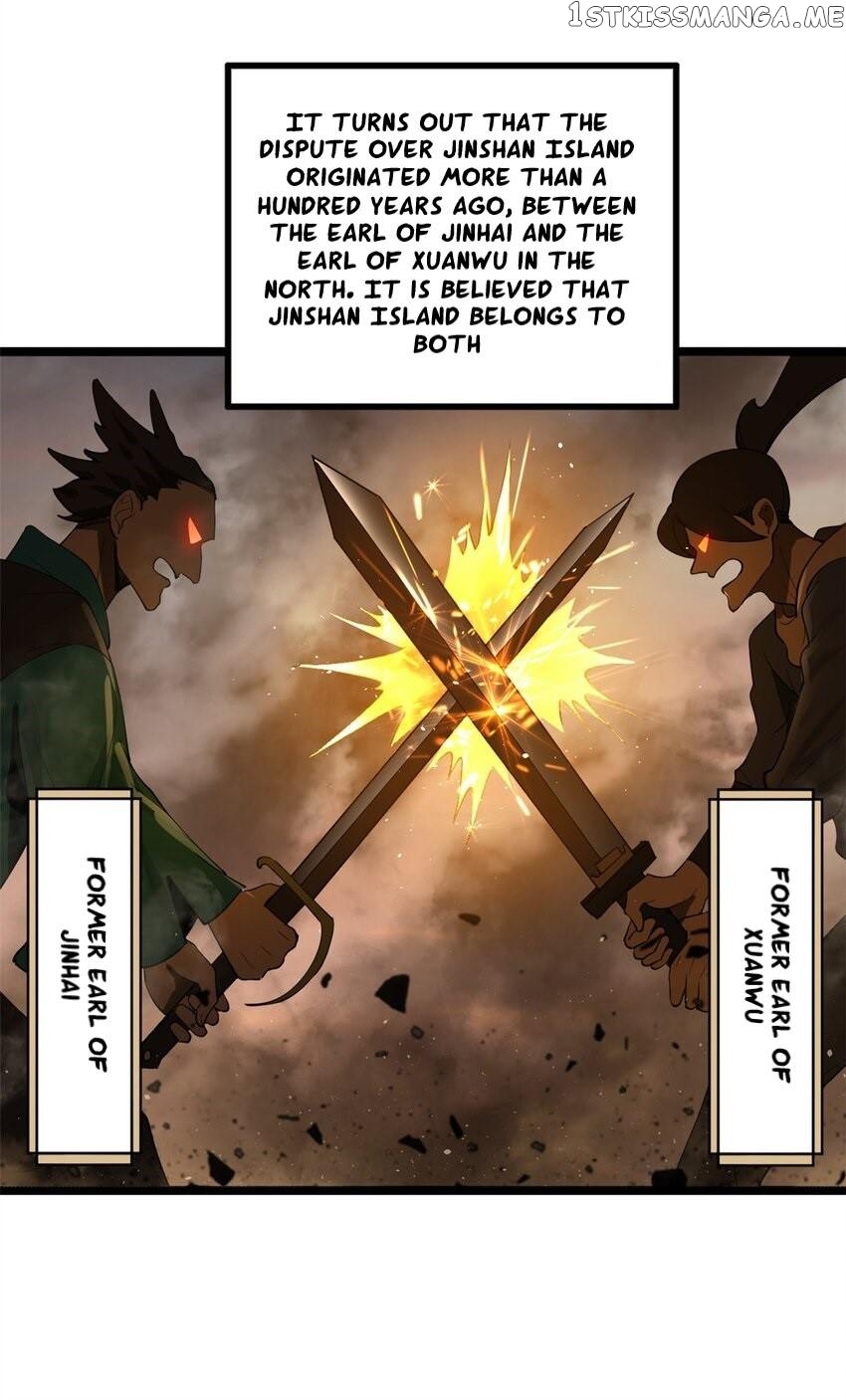 Read Ultimate Son in Law En Manga Online
