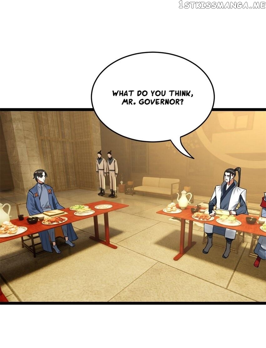 Read Ultimate Son in Law En Manga Online