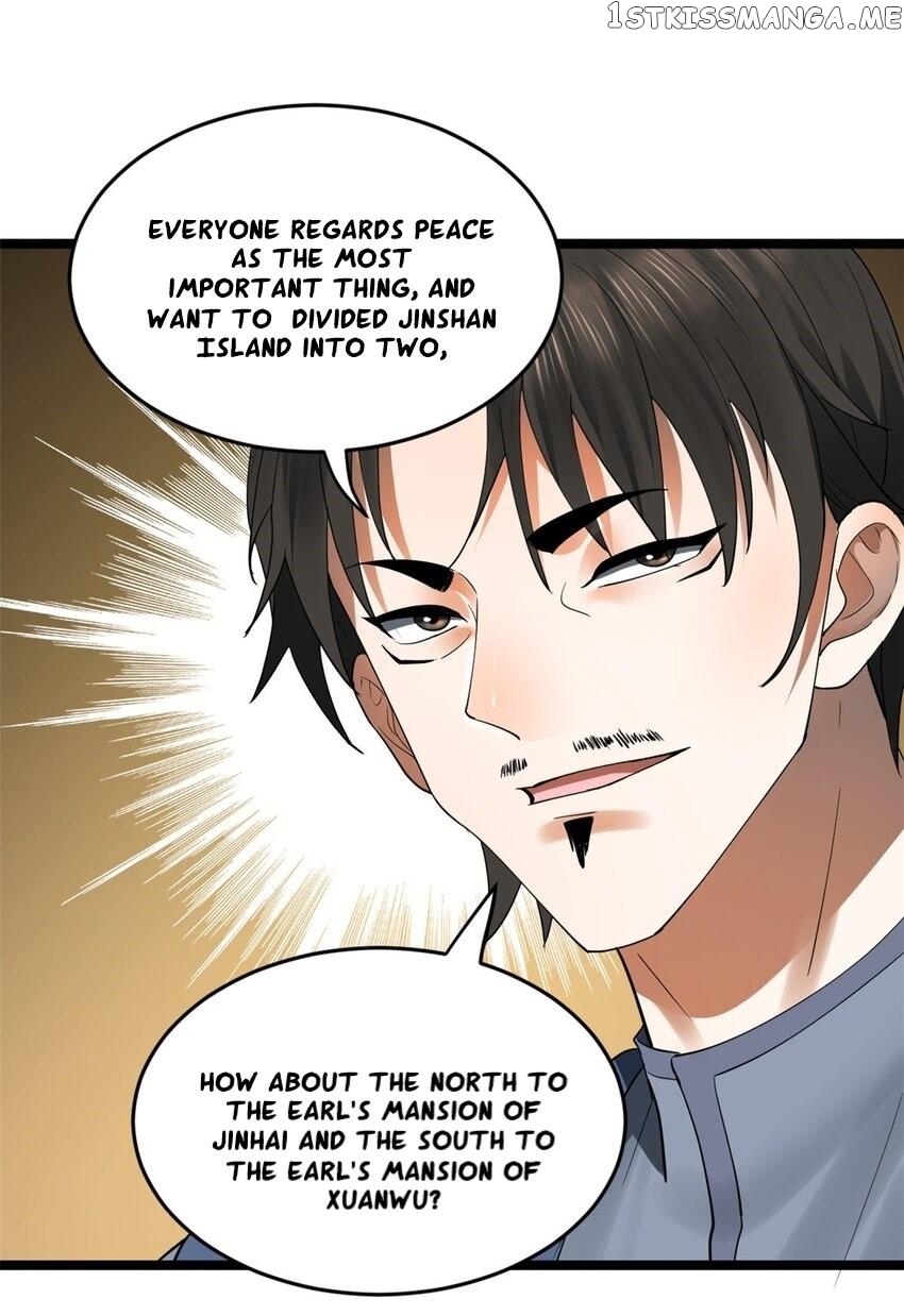 Read Ultimate Son in Law En Manga Online