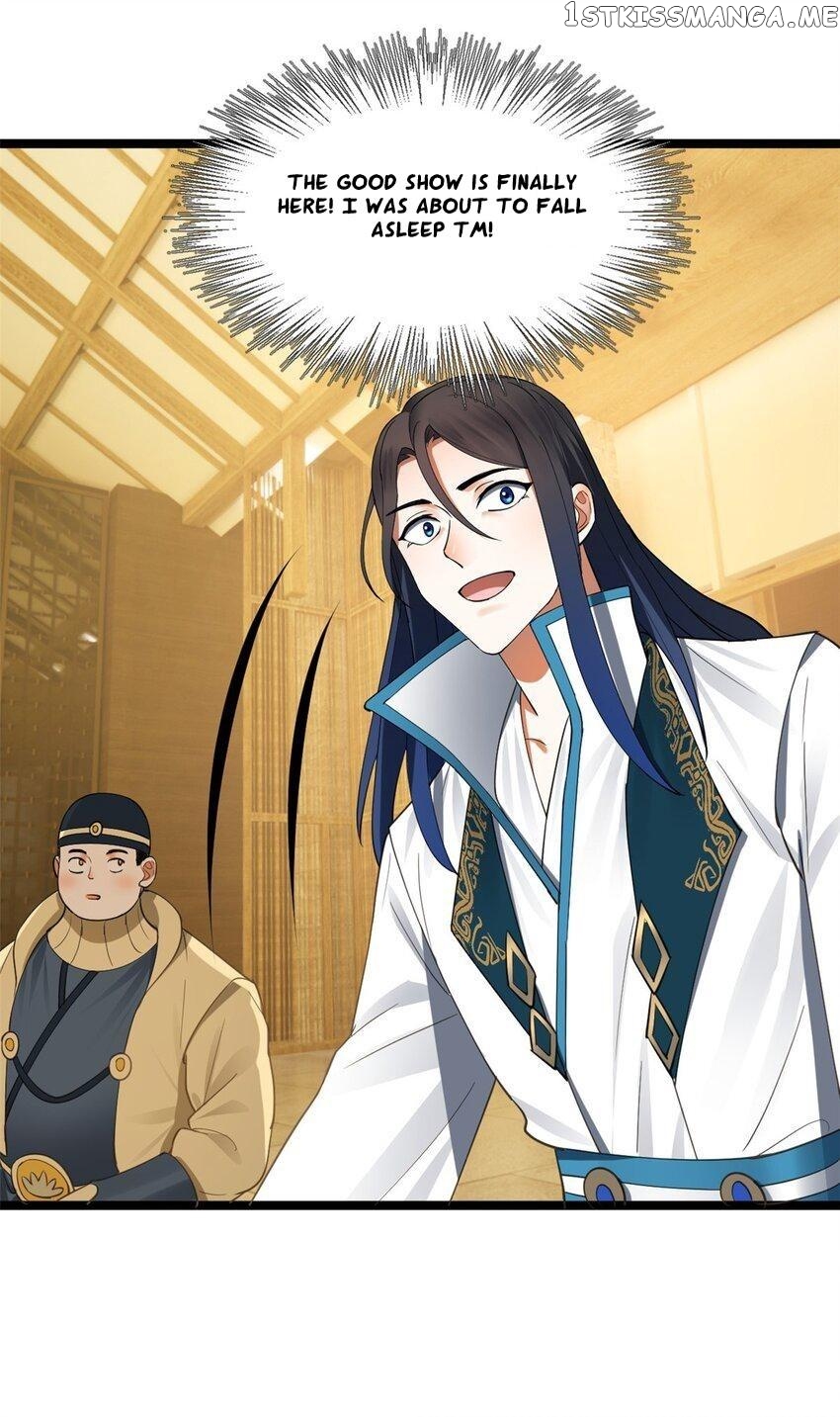 Read Ultimate Son in Law En Manga Online