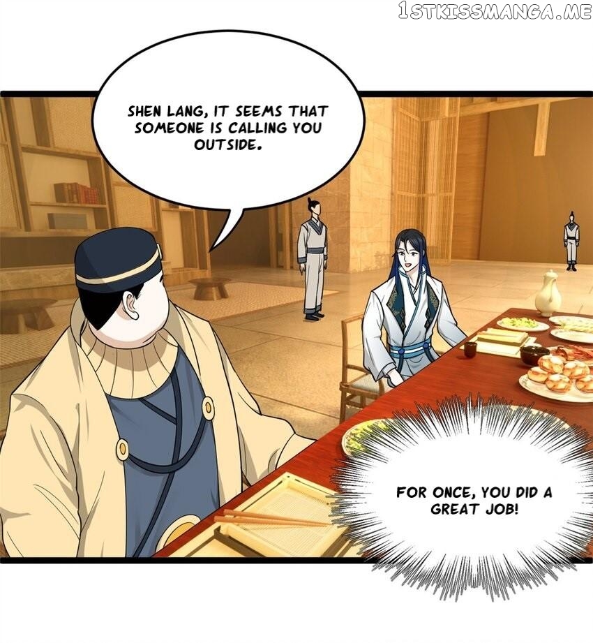 Read Ultimate Son in Law En Manga Online