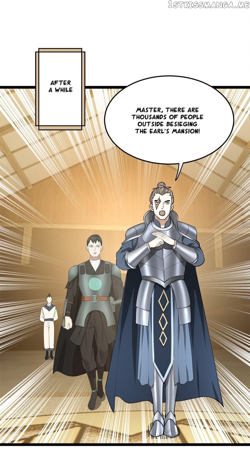 Read Ultimate Son in Law En Manga Online