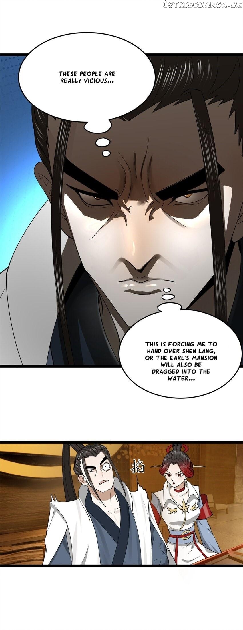 Read Ultimate Son in Law En Manga Online