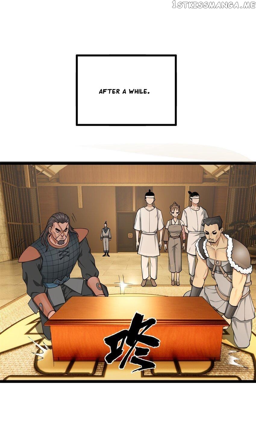 Read Ultimate Son in Law En Manga Online