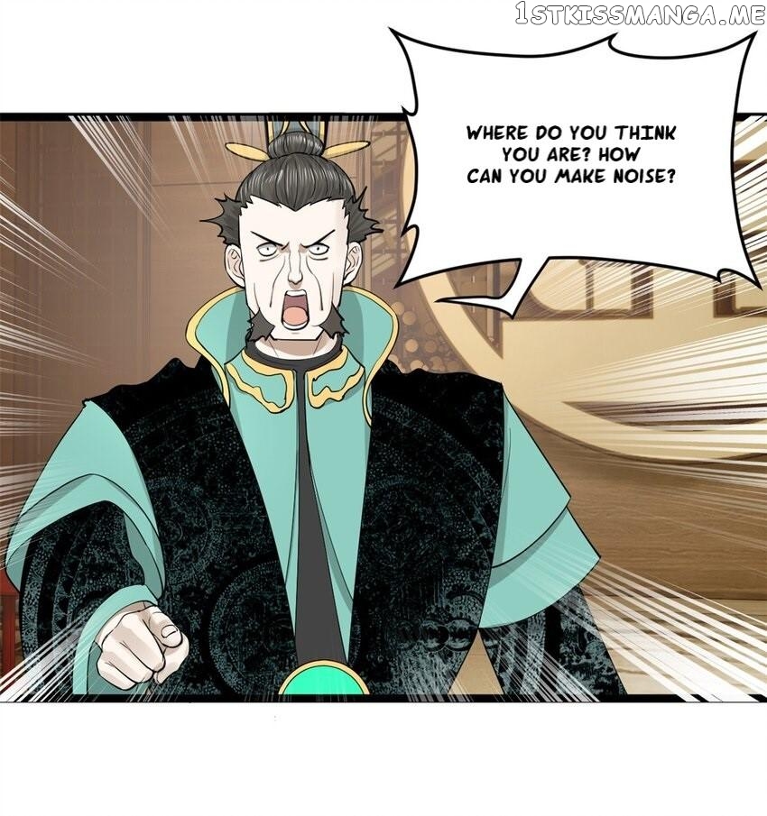 Read Ultimate Son in Law En Manga Online