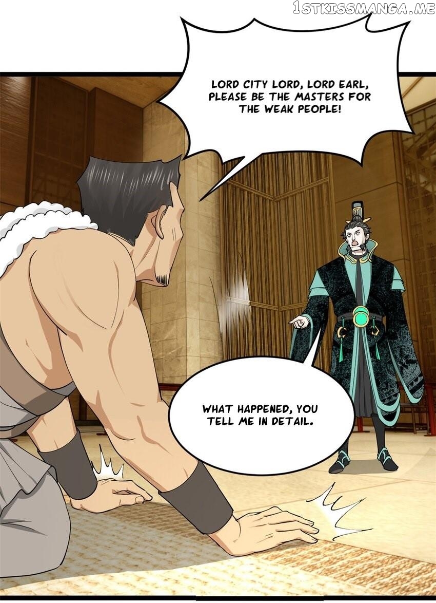 Read Ultimate Son in Law En Manga Online