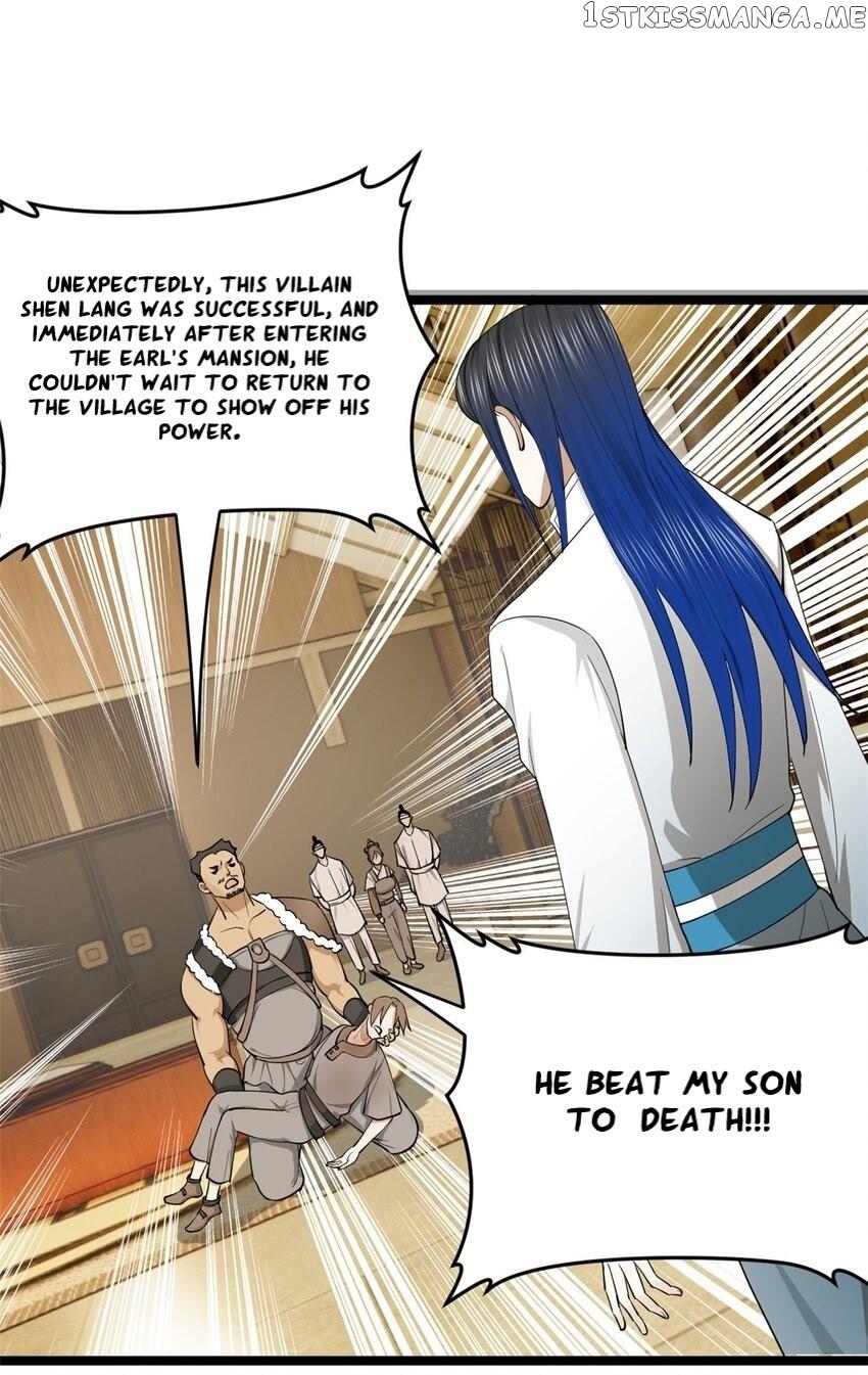 Read Ultimate Son in Law En Manga Online